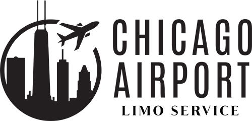 Chicago Airport Limo Service Logo