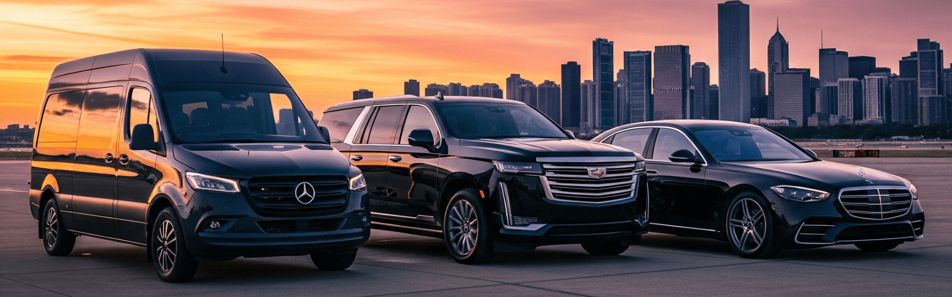Chicago Airport Limo Service