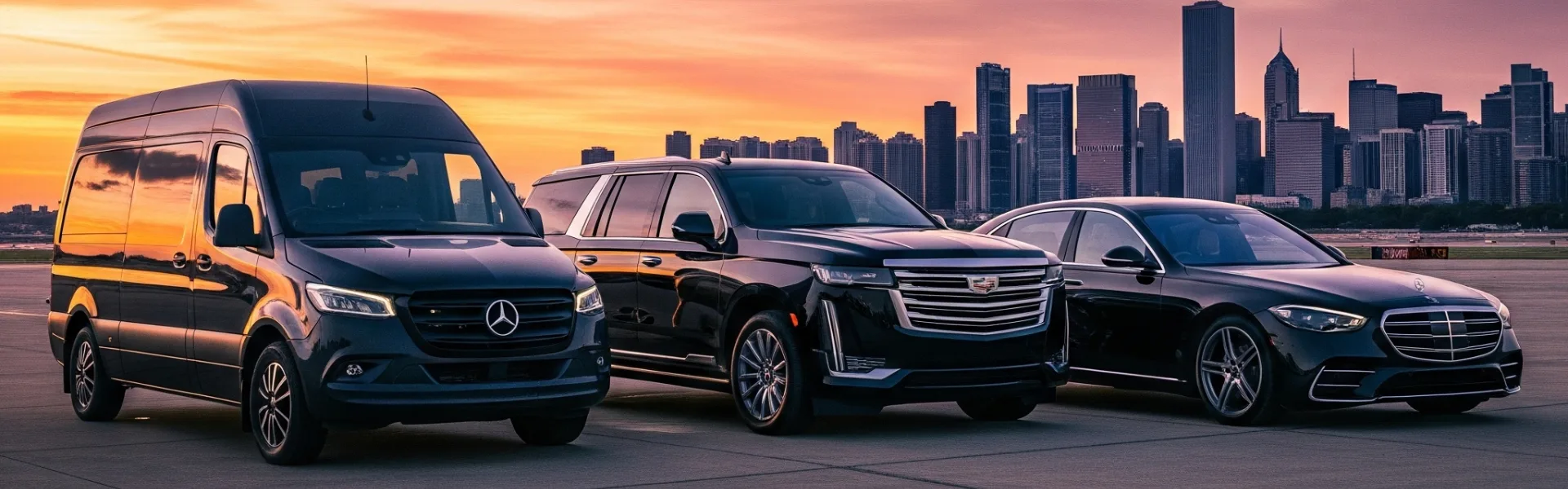 Chicago Airport Limo Service