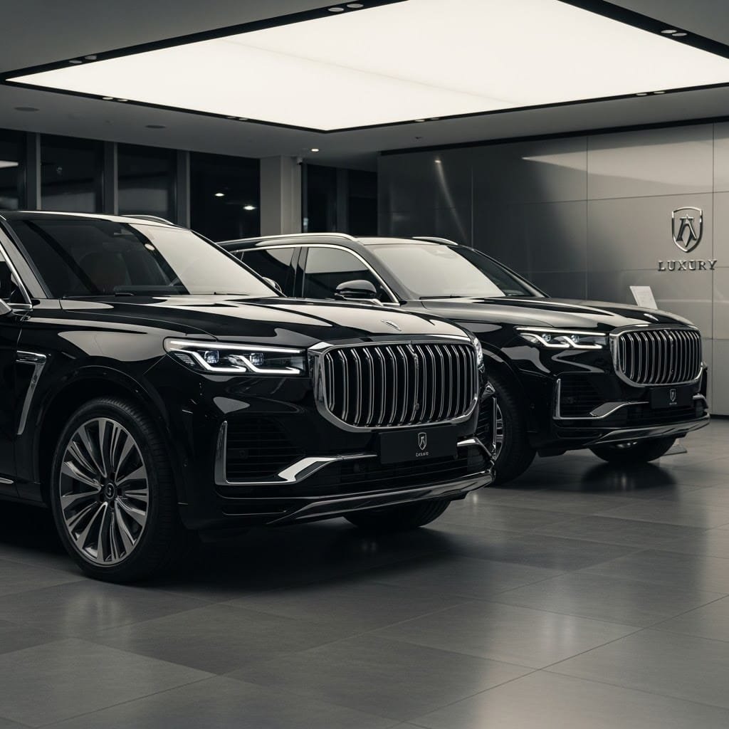 Chicago Airport Luxury Black Car Transportation Chicago Airport Luxury Black Car Transportation