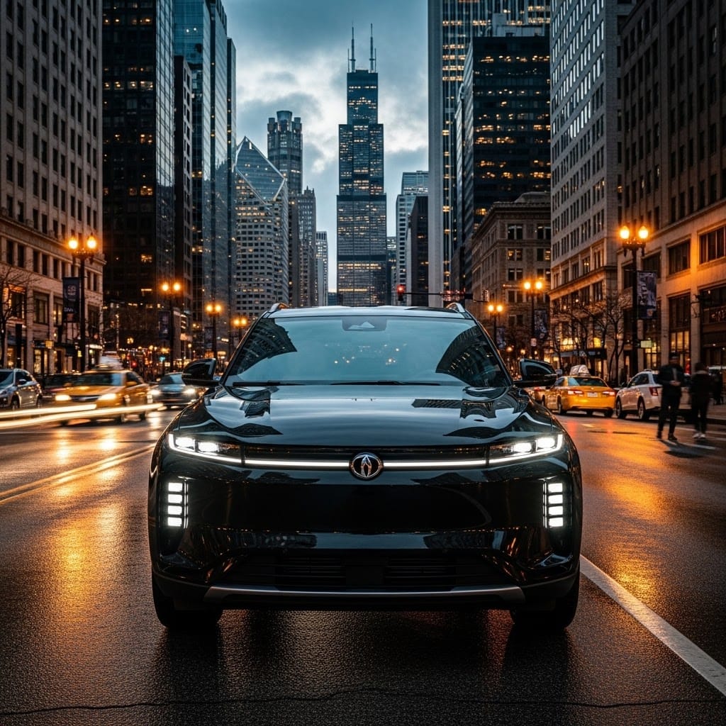 Executive Airport PWK Airport Limo Transportation Service