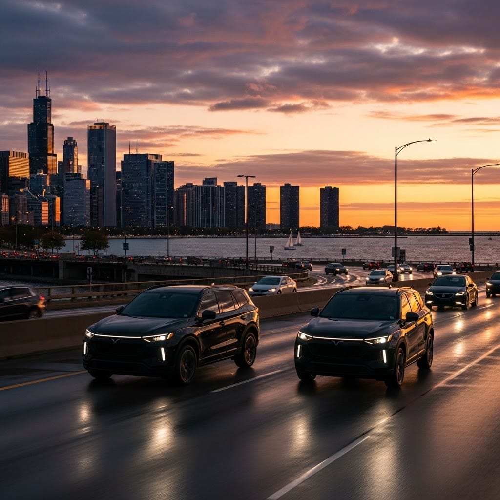 Limo Service Midway Airport Chicago Suburbs Limo Service Midway Airport Chicago Suburbs
