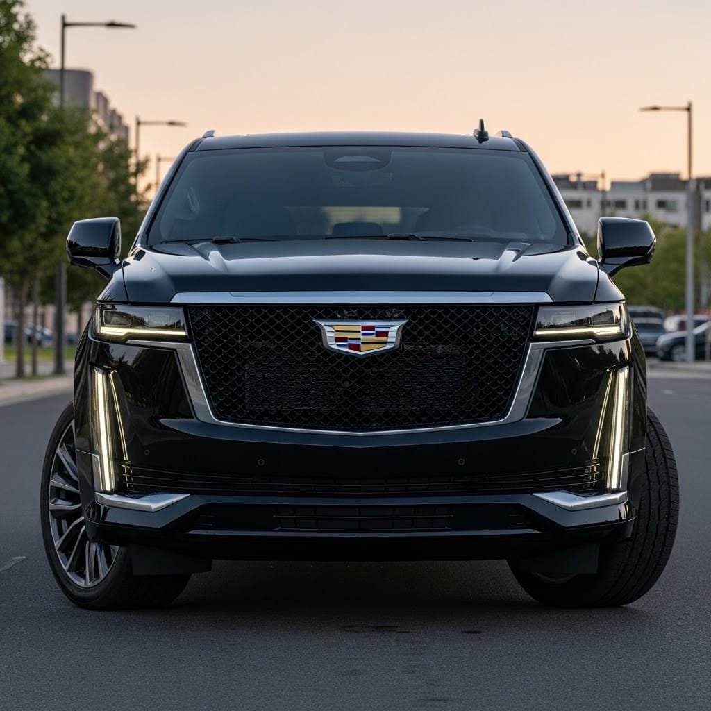 Midway Airport Private Jet Limo Transportation Service