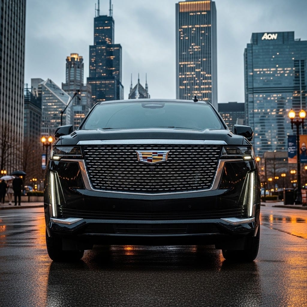 Midway MDW Airport Limo Transportation Service Midway MDW Airport Limo Transportation Service
