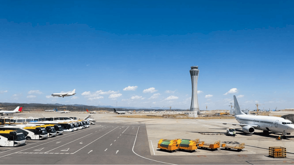 Chicago Executive Airport (PWK) Chicago Executive Airport (PWK)