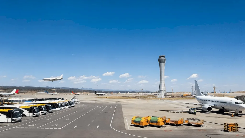 Chicago Executive Airport (PWK) Chicago Executive Airport (PWK)