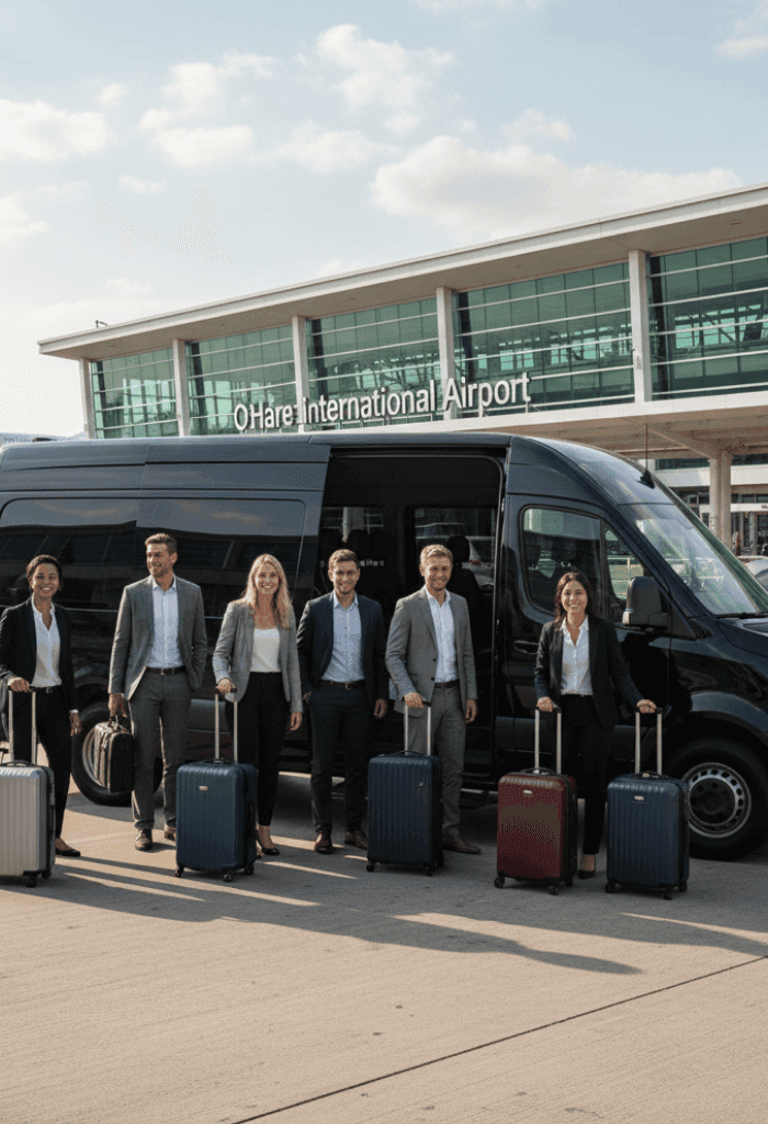 GYY Limo Service
