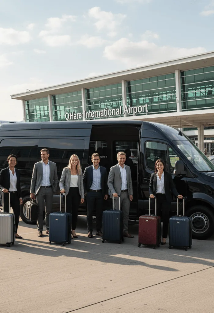 GYY Limo Service